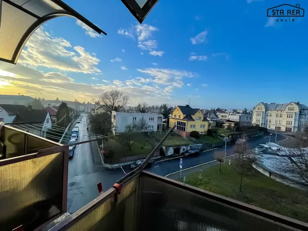 Prodej bytu 2+1, Příbor, Frenštátská, 51 m2