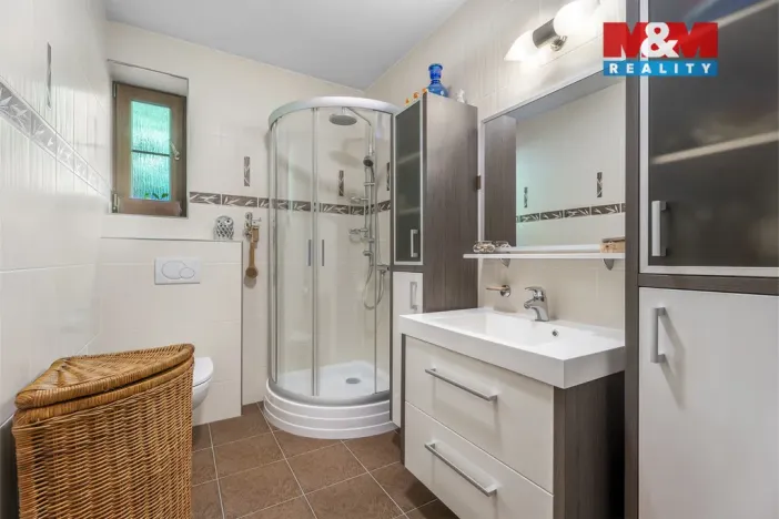 Prodej rodinného domu, Česká Kamenice, Máchova, 138 m2