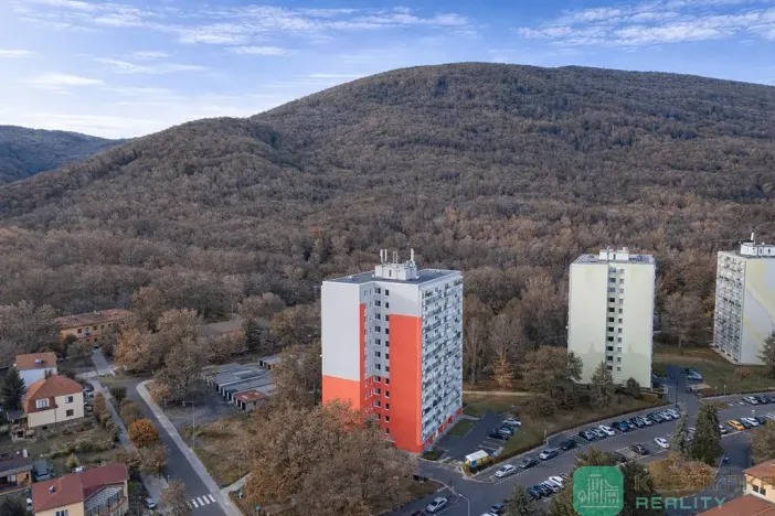 Prodej bytu 2+1, Osek, Hrdlovská, 53 m2