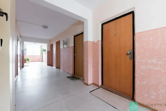 Prodej bytu 2+1, Osek, Hrdlovská, 53 m2