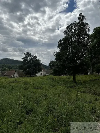 Prodej pozemku pro bydlení, Čížkov, 3589 m2