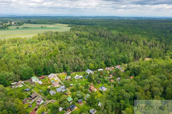 Prodej chaty, Tehov, Údolí Raků, 88 m2