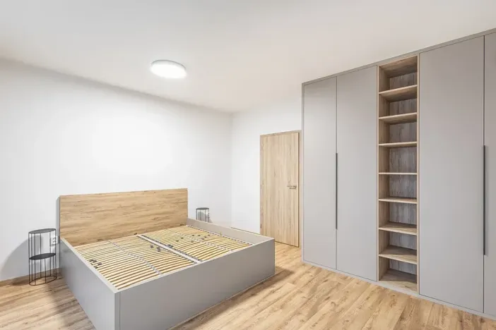 Pronájem bytu 2+kk, Bakov nad Jizerou, Žižkova, 57 m2