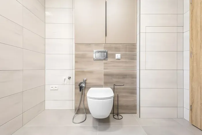 Pronájem bytu 2+kk, Bakov nad Jizerou, Žižkova, 57 m2