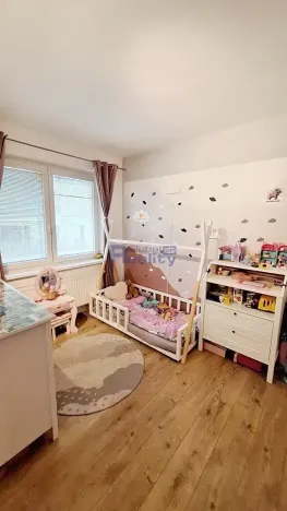 Pronájem bytu 3+kk, Pardubice, Holubova, 58 m2