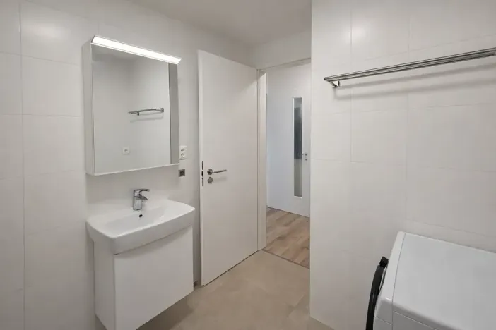 Pronájem bytu 1+kk, Letovice, Komenského, 29 m2