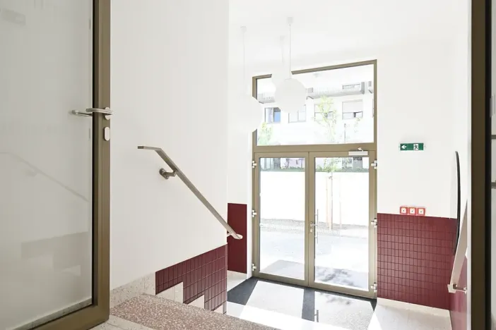 Pronájem bytu 1+kk, Letovice, Komenského, 29 m2