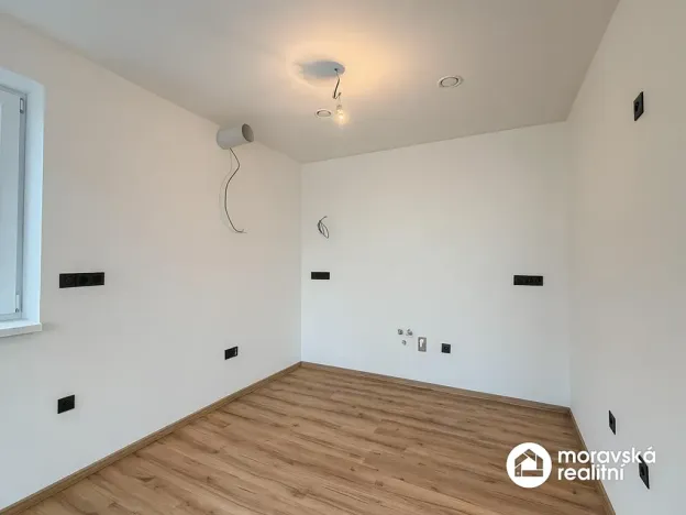 Prodej rodinného domu, Ivančice, 171 m2