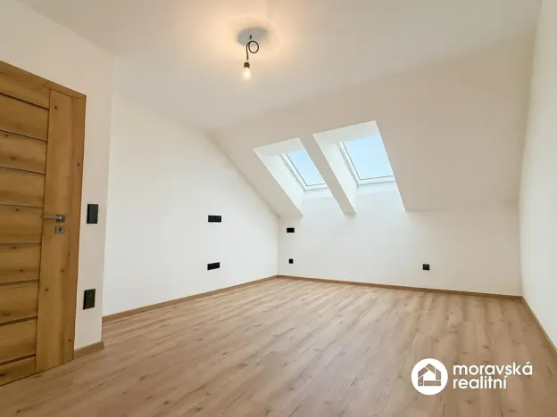 Prodej rodinného domu, Ivančice, 171 m2