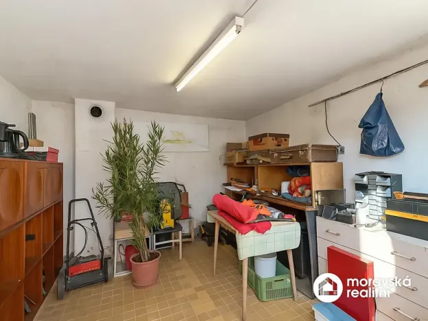 Prodej rodinného domu, Miroslav, Údolní, 148 m2