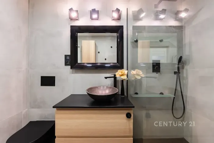 Prodej bytu 4+kk, Most, Česká, 97 m2