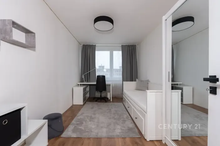 Prodej bytu 4+kk, Most, Česká, 97 m2