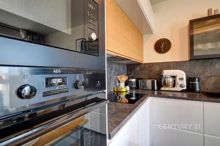 Prodej bytu 1+kk, Praha - Hloubětín, Laponská, 30 m2