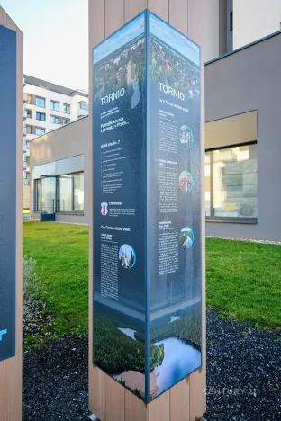 Prodej bytu 1+kk, Praha - Hloubětín, Laponská, 30 m2