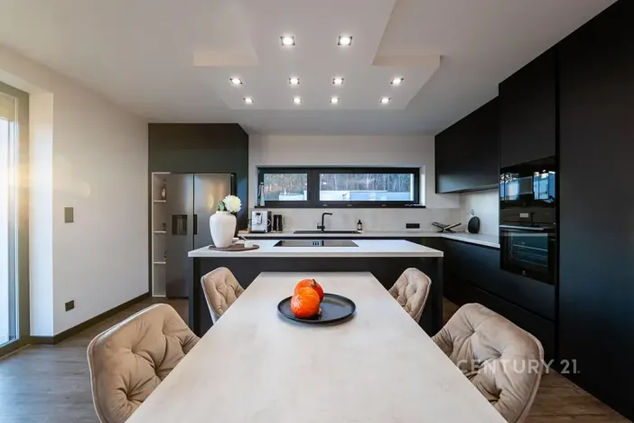 Prodej rodinného domu, Zruč-Senec, 162 m2