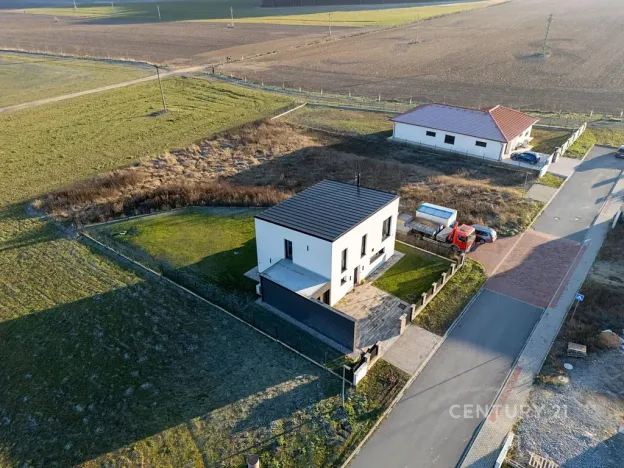 Prodej rodinného domu, Zruč-Senec, 162 m2