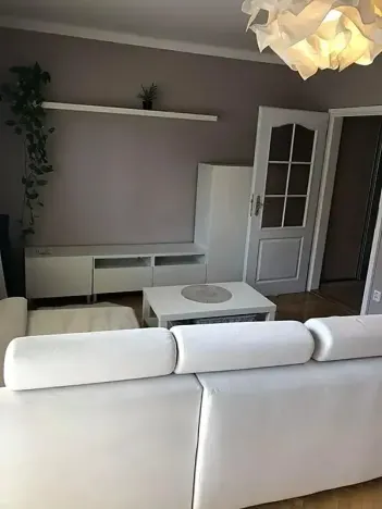 Pronájem bytu 3+kk, Praha - Záběhlice, Hlavní, 56 m2