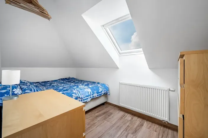 Dražba rodinného domu, Divišov, Vrcha II, 674 m2