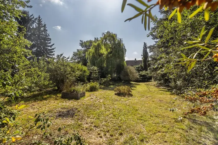 Prodej rodinného domu, Praha - Dubeč, Starodubečská, 85 m2