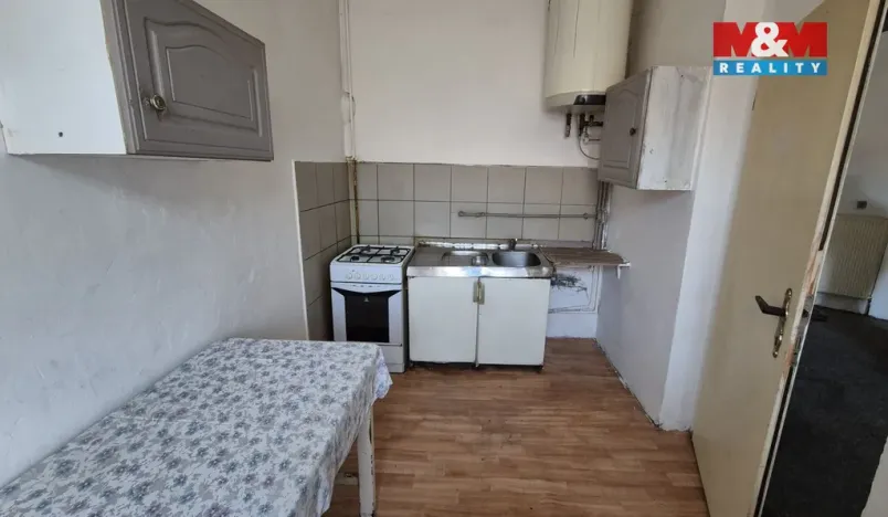 Pronájem činžovního domu, Kladno, Váňova, 265 m2