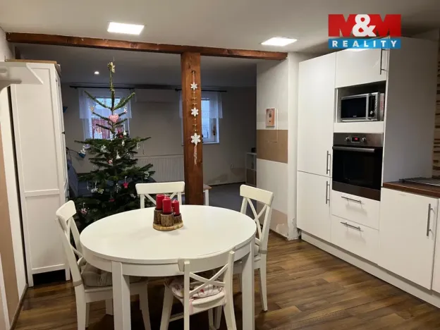 Prodej rodinného domu, Výškov - Počerady, 145 m2