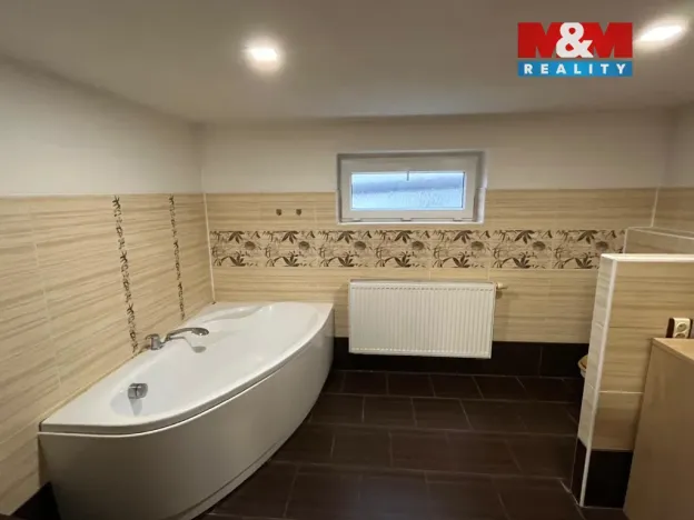 Prodej rodinného domu, Výškov - Počerady, 145 m2