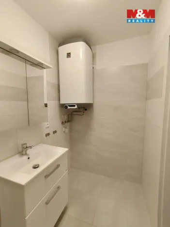 Pronájem bytu 3+kk, Brandýs nad Labem-Stará Boleslav - Stará Boleslav, Sídliště, 73 m2