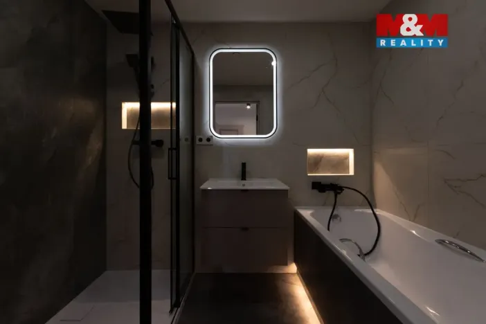 Prodej bytu 3+1, Ostrava - Moravská Ostrava, Sládkova, 69 m2