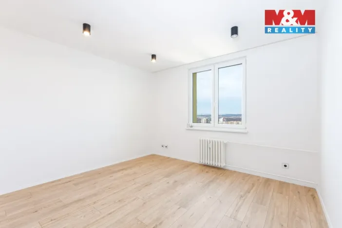 Prodej bytu 3+1, Ostrava - Moravská Ostrava, Sládkova, 69 m2