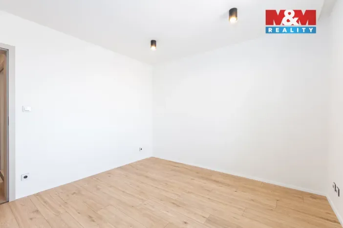 Prodej bytu 3+1, Ostrava - Moravská Ostrava, Sládkova, 69 m2