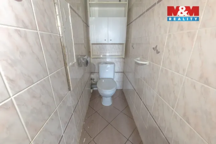 Prodej bytu 3+1, Varnsdorf, Západní, 69 m2