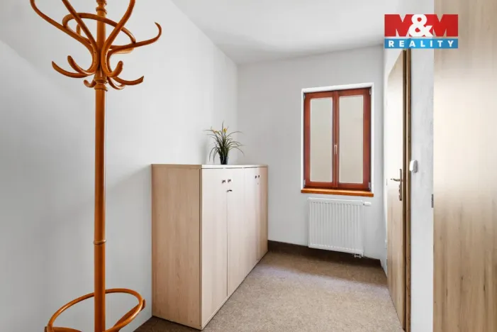 Prodej obchodního prostoru, Jablonec nad Nisou, Komenského, 600 m2