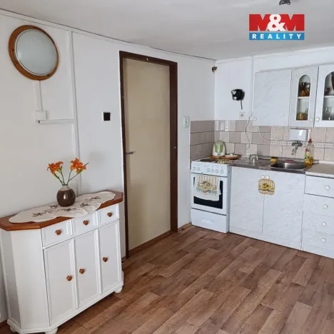 Prodej chalupy, Vranová Lhota, 382 m2