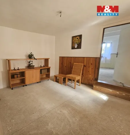 Prodej rodinného domu, Vranová Lhota, 382 m2