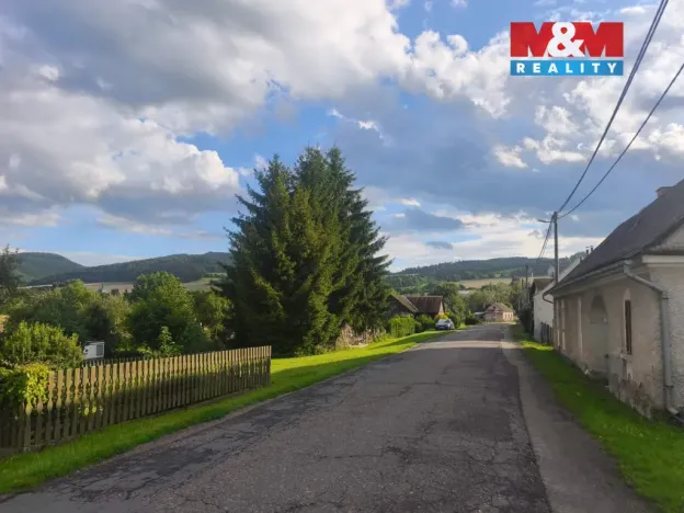 Prodej rodinného domu, Vranová Lhota, 382 m2