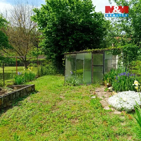 Prodej rodinného domu, Vranová Lhota, 382 m2