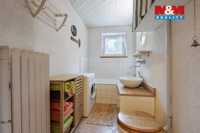 Prodej bytu 5+1, Horní Slavkov, Poštovní, 97 m2