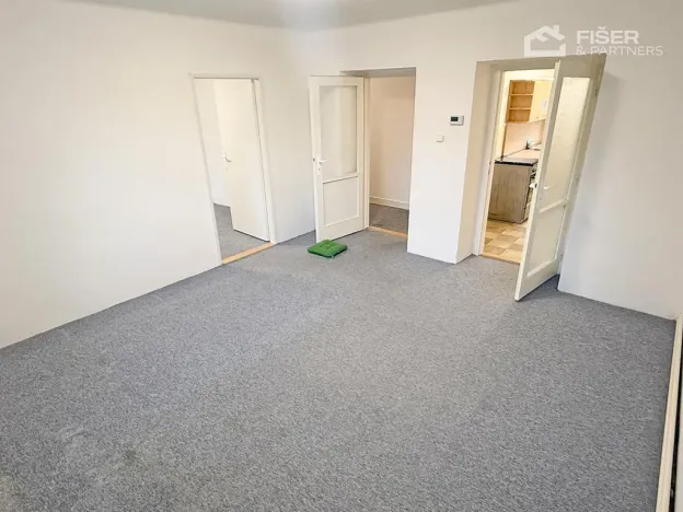 Pronájem bytu 2+1, Rožnov pod Radhoštěm, Julia Fučíka, 60 m2