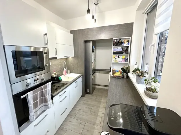 Prodej bytu 3+kk, Starý Mateřov, 64 m2