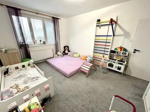 Prodej bytu 3+kk, Starý Mateřov, 64 m2