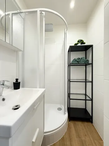 Pronájem bytu 2+1, Karviná, Ciolkovského, 52 m2