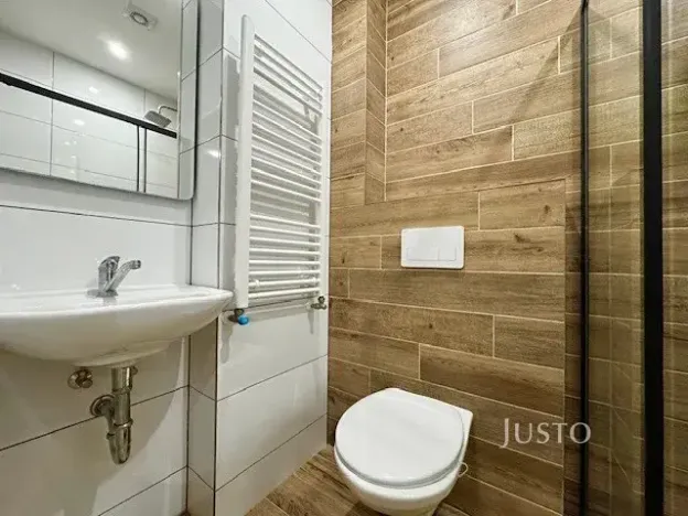 Pronájem bytu 1+1, Velké Březno, 47 m2