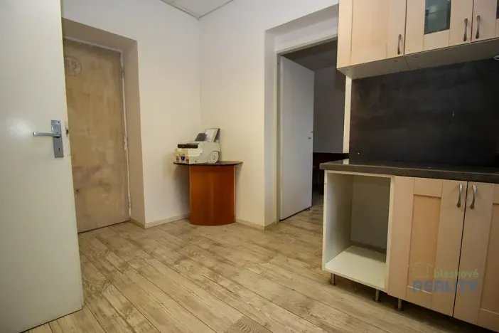 Pronájem výrobních prostor, Brandýs nad Labem-Stará Boleslav, 543 m2