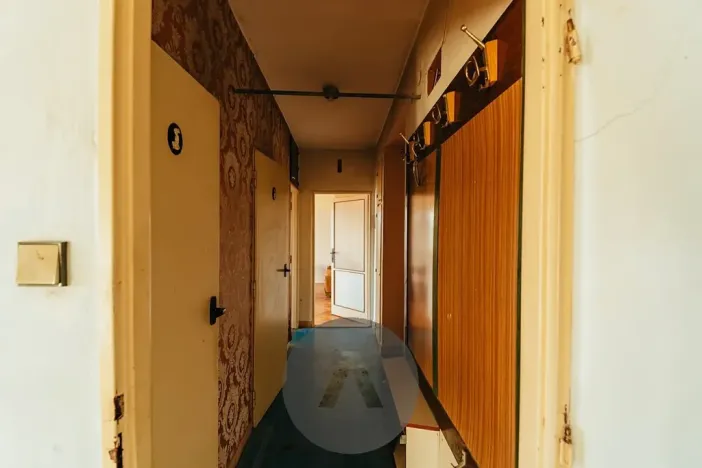 Prodej bytu 2+1, Brno, Ramešova, 54 m2