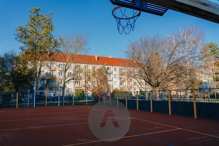 Prodej bytu 2+1, Brno, Ramešova, 54 m2