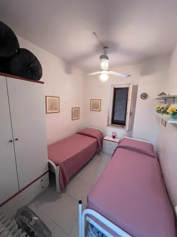 Prodej bytu 3+kk, Scalea, Itálie, 65 m2