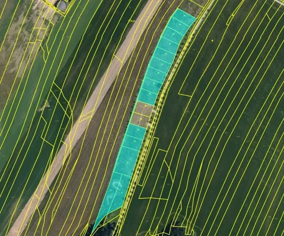 Prodej pozemku, Maršov, 31902 m2