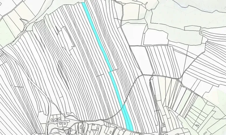 Prodej pozemku, Maršov, 31902 m2