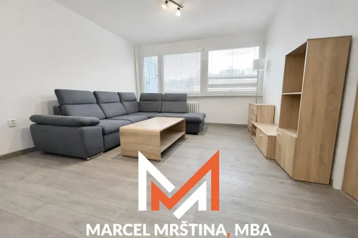 Pronájem bytu 3+1, Náchod - Staré Město nad Metují, Bílkova, 57 m2