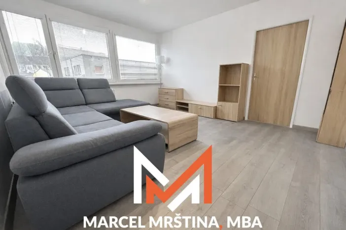 Pronájem bytu 3+1, Náchod - Staré Město nad Metují, Bílkova, 57 m2